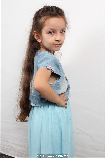Adana Cast Ajans Elif 153157