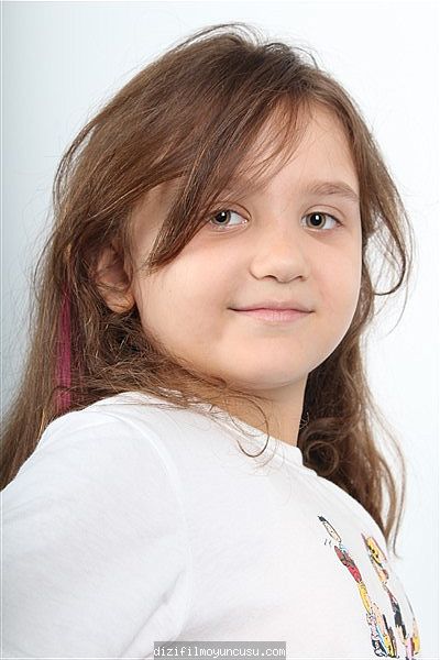 Adana Cast Ajans Oyuncusu Fatma