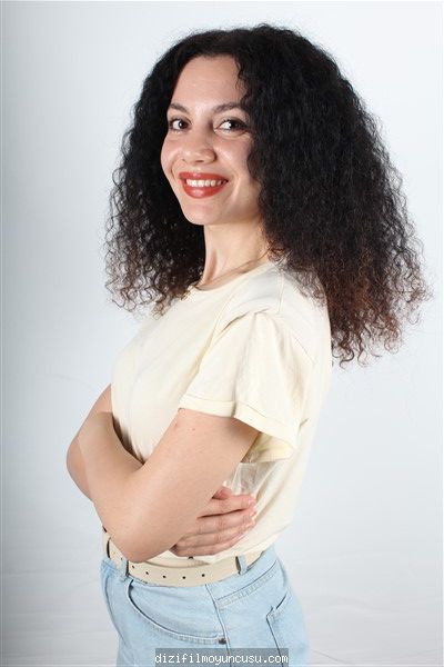 Adana Cast Ajans Gül 153228