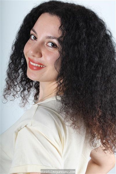 Adana Cast Ajans Gül 153229