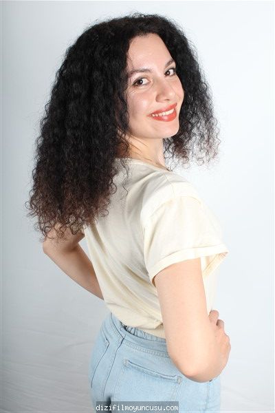 Adana Cast Ajans Gül 153231