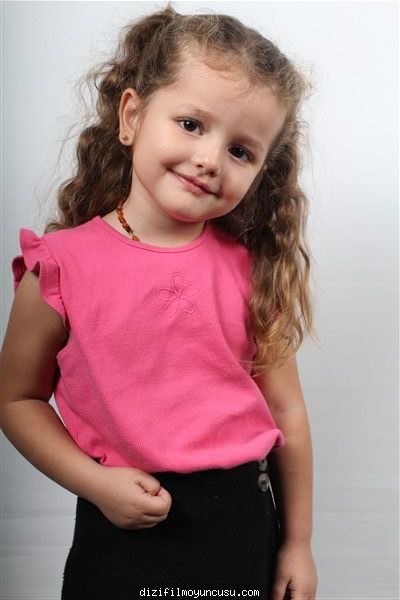 Adana Cast Ajans Gökçe 153337