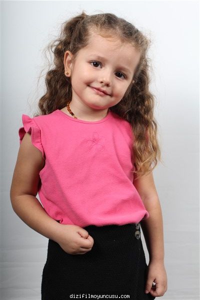 Adana Cast Ajans Gökçe 153338