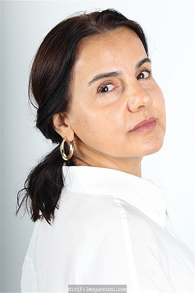 Adana Cast Ajans Oyuncusu Medine