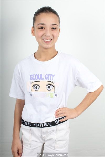 Adana Cast Ajans Mina 153265