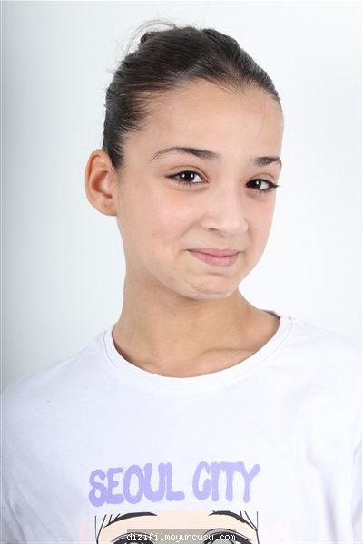 Adana Cast Ajans Mina 153266