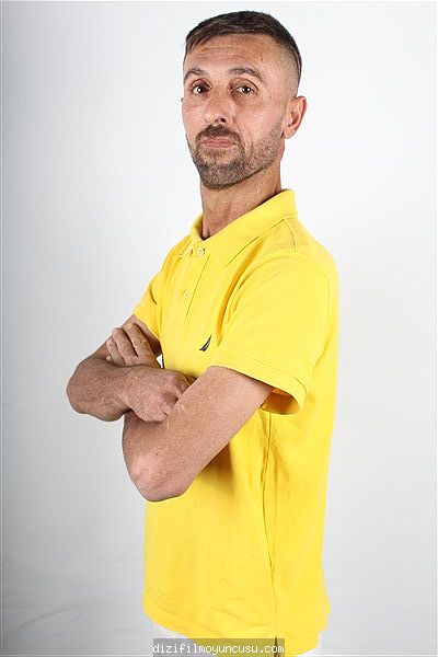 Adana Cast Ajans Oyuncusu Muammer