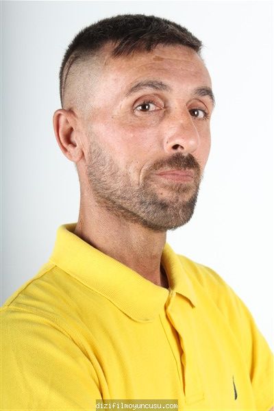 Adana Cast Ajans Muammer 153192
