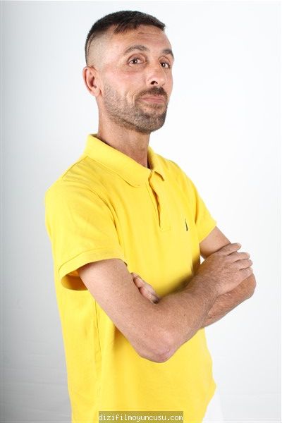 Adana Cast Ajans Muammer 153193