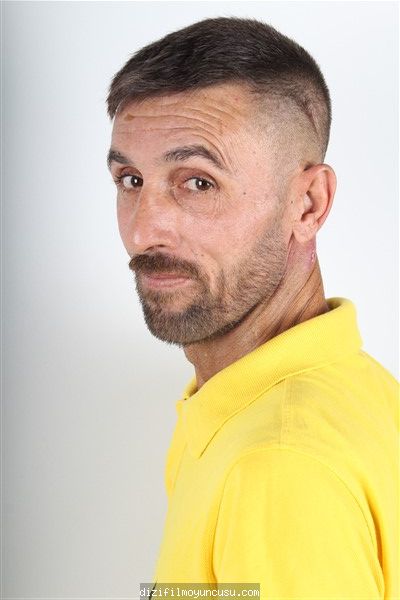 Adana Cast Ajans Muammer 153194