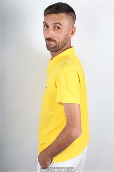 Adana Cast Ajans Muammer 153195