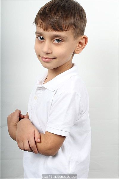Adana Cast Ajans Oyuncusu Necdet