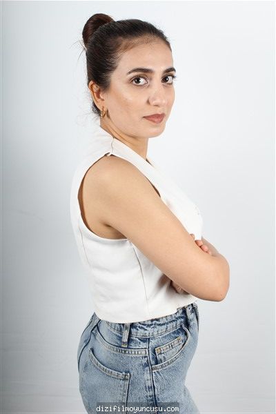 Adana Cast Ajans Rengin 153165