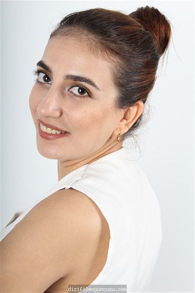 Adana Cast Ajans Rengin 153166