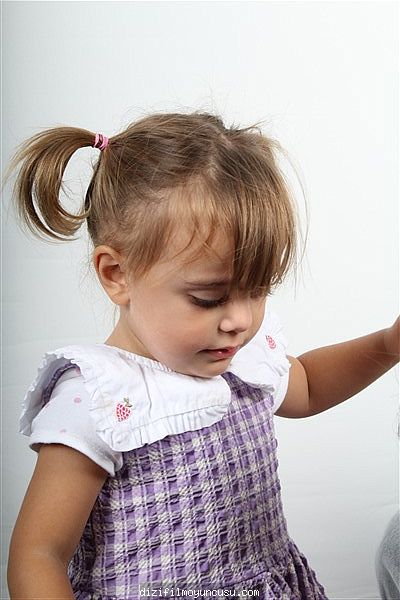 Çocuk Oyuncular Adayımız Umay