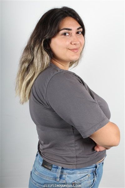 Adana Cast Ajans Aleyna 153370