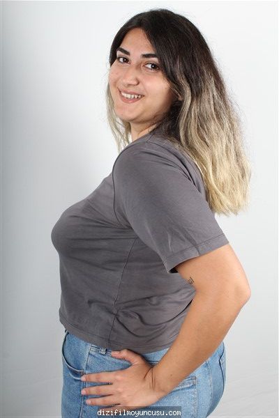 Adana Cast Ajans Aleyna 153371