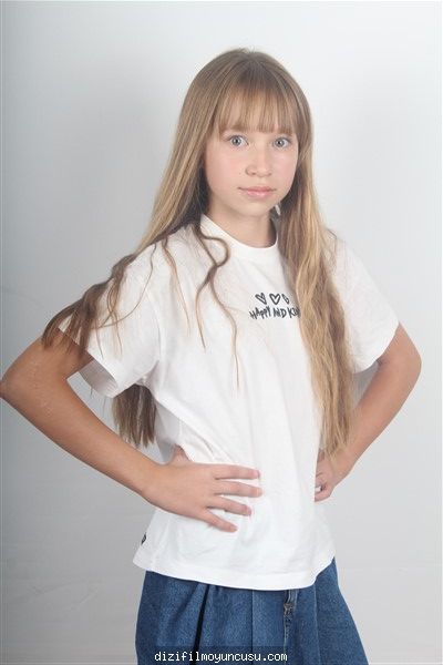 Zonguldak Cast Ajans Aysu 153390