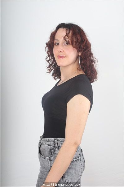 Zonguldak Cast Ajans Nagihan 153381