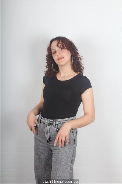 Zonguldak Cast Ajans Nagihan 153383