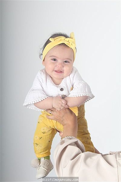 Çocuk Oyuncular Adayımız Aden