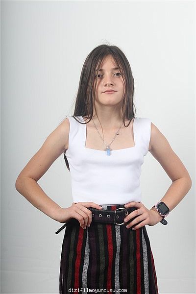 Çocuk Oyuncular Adayımız Ayşe