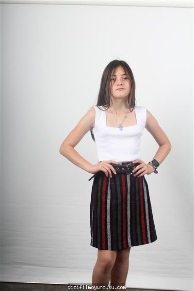 Sinop Cast Ajans Ayşe 153556