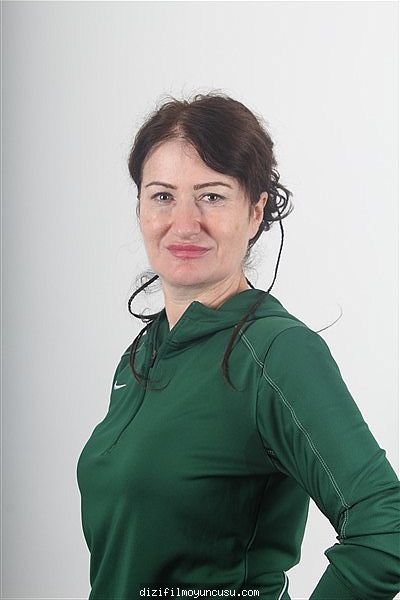 Kadın Oyuncular Adayımız Ayşegül