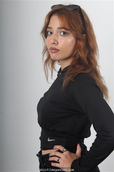 Sinop Cast Ajans Betül 153636