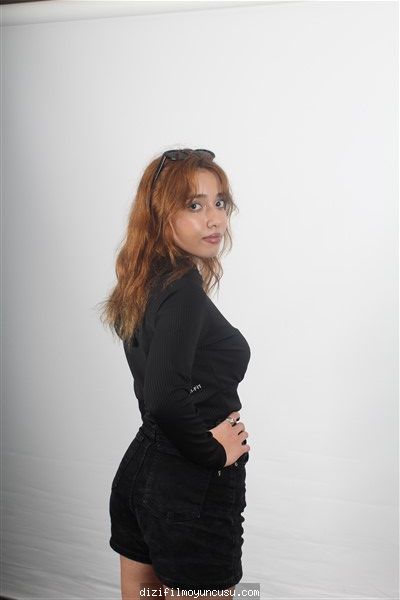 Sinop Cast Ajans Betül 153637