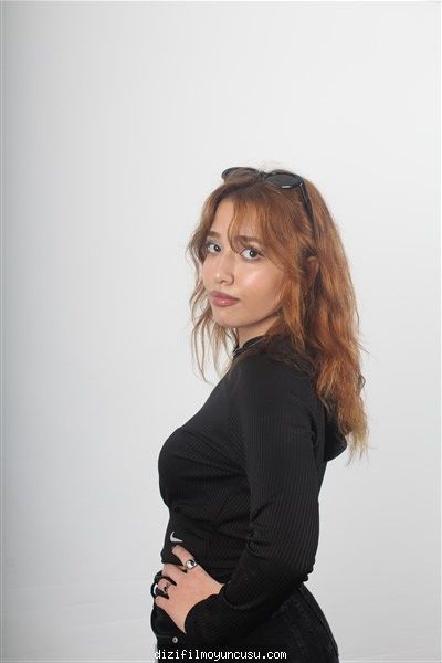 Sinop Cast Ajans Betül 153638