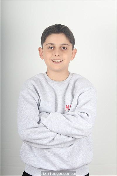 Çocuk Oyuncular Adayımız Bulut