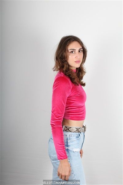 Zonguldak Cast Ajans Büşra 153516
