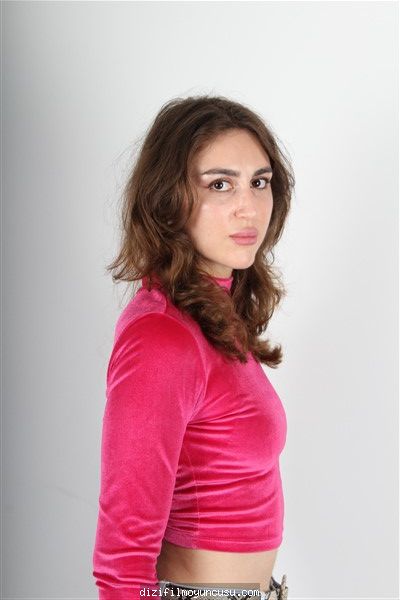 Zonguldak Cast Ajans Büşra 153517
