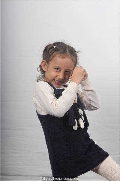 Sinop Cast Ajans Ceylin 153579