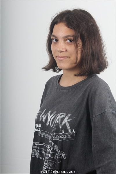 Sinop Cast Ajans Elif 153590