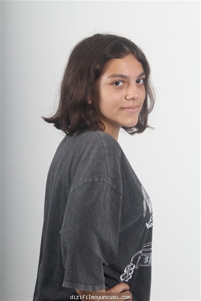 Sinop Cast Ajans Elif 153591