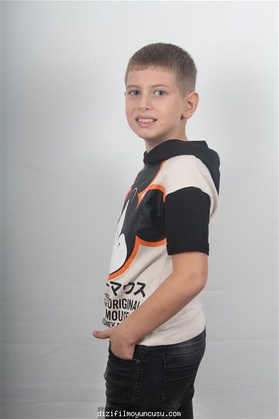Sinop Cast Ajans Eymen 153585