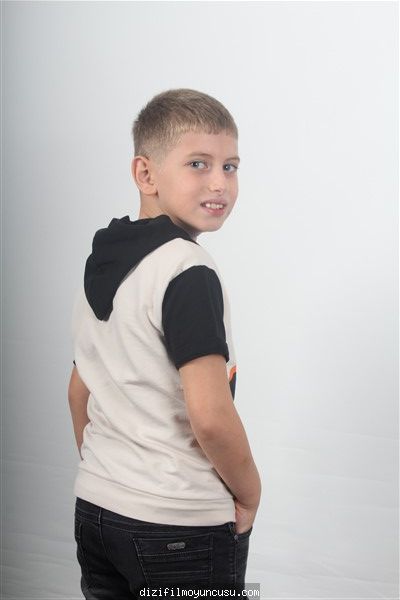 Sinop Cast Ajans Eymen 153586