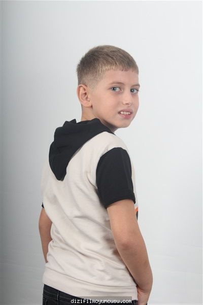 Sinop Cast Ajans Eymen 153587