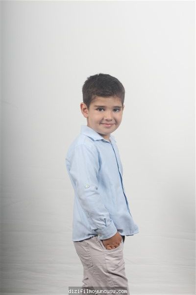 Sinop Cast Ajans Eymen 153592