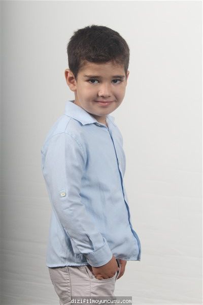 Sinop Cast Ajans Eymen 153594