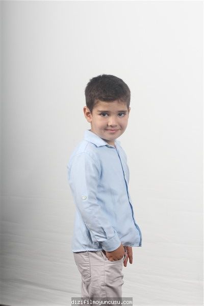 Sinop Cast Ajans Eymen 153595
