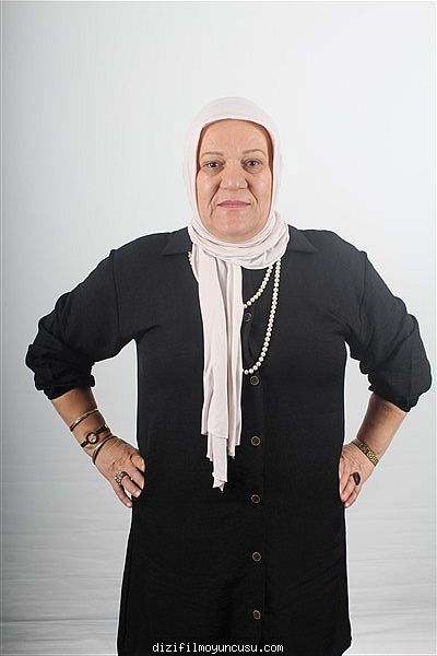 Kadın Oyuncular Adayımız Fikriye