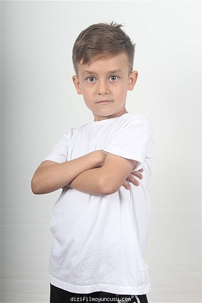 Çocuk Oyuncular Adayımız Gülcan