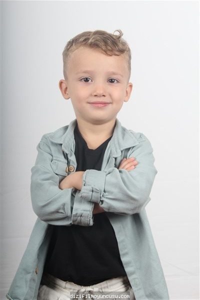 Zonguldak Cast Ajans Kaan 153484