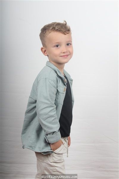 Zonguldak Cast Ajans Kaan 153485