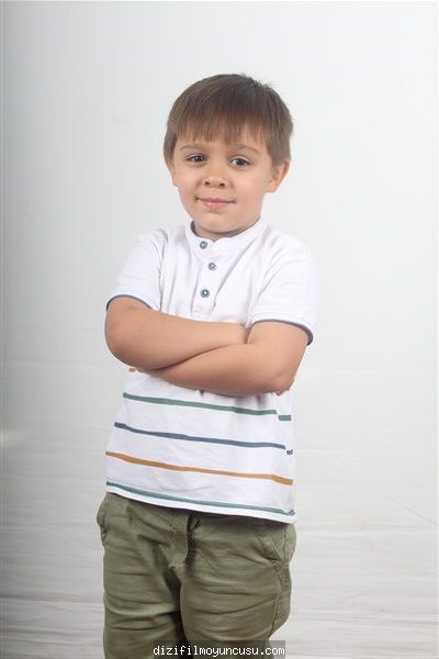 Zonguldak Cast Ajans Kaan 153496