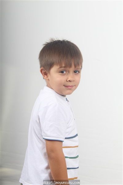 Zonguldak Cast Ajans Kaan 153498