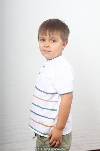 Zonguldak Cast Ajans Kaan 153499